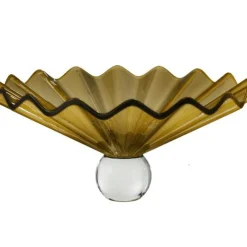 Ballerina Centerpiece Skål, Milky