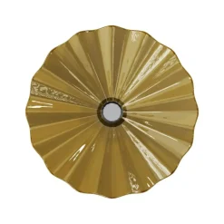 Ballerina Centerpiece Skål, Milky