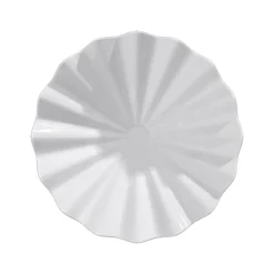 Ballerina Centerpiece Skål, Milky