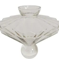 Stori Vaser-Ballerina Vas 30 cm, Klar