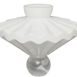 Stori Vaser-Ballerina Vas 30 cm, Klar