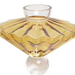 Stori Vaser-Ballerina Vas 30 cm, Klar