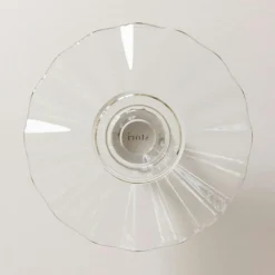 Stori Vaser-Ballerina Vas 30 cm, Klar