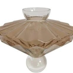 Stori Vaser-Ballerina Vas 30 cm, Klar