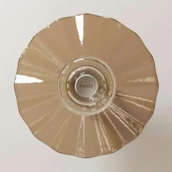 Stori Vaser-Ballerina Vas 30 cm, Klar