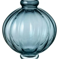 Louise Roe Vaser-Balloon 01 Vas 25 cm, Klar