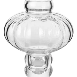 Balloon 02 Vas 20 cm, Opalvit