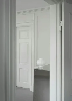 Balloon 02 Vas 20 cm, Opalvit