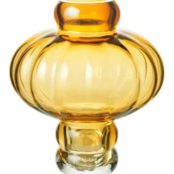 Balloon 02 Vas 20 cm, Opalvit