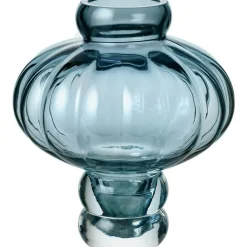 Balloon 02 Vas 20 cm, Opalvit