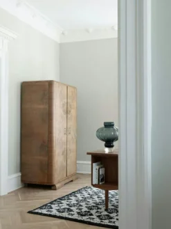 Balloon 02 Vas 20 cm, Opalvit