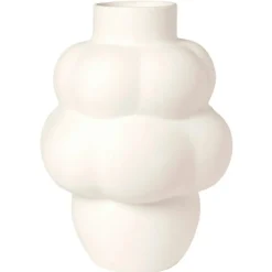 Balloon 04 Vas 32 cm, Sanded Grey