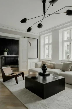 Balloon 04 Vas 32 cm, Sanded Grey