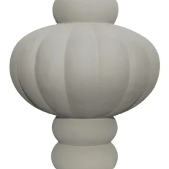 Balloon 03 Vas 40 cm, Sanded Ocker