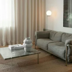 Balloon Grande Vas 42 cm, Raw White