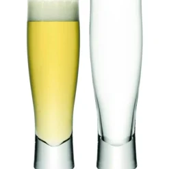 LSA International Ölglas-Bar Ölglas, 2-pack