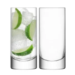 Bar Longdrinkglas 2-pack, 42 cl
