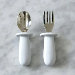 Barn Jack o Juno Barnbestick-Barnbestick 2-pack, Cream