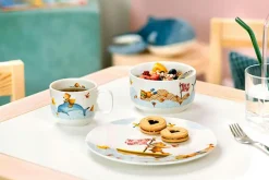 Barn Villeroy & Boch Barnserviser-Barnservis 7 Delar, Hungry Bear