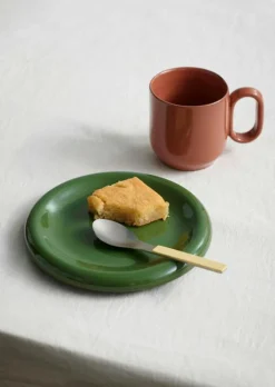 HAY Kaffekoppar-Barro Koppar 2-pack, Ljusblå