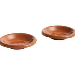 Barro Skål Ø20 cm 2-pack, Ljusblå