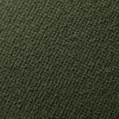 Barrow Sittpuff Pine Green, Ø60 cm