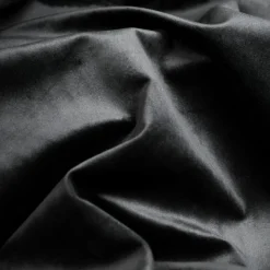 Department Barstolar & Barpallar-Barstol Med Ryggstöd 80 cm, Svart / Beige Sammet