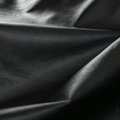 Department Barstolar & Barpallar-Barstol Med Ryggstöd 90 cm, Svart / Svart Sammet