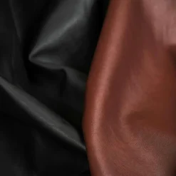 Department Barstolar & Barpallar-Barstol Med Ryggstöd 90 cm, Svart / Svart Sammet