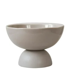 Base Dome Skål, Dust