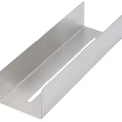 Beslag Design Vägghyllor|Tvålkoppar-Base Duschhylla, Mattsvart