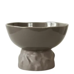 Base Irregular Skål, Dust