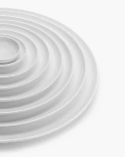 Serax Mattallrikar-Base Tallrik Ø20 cm