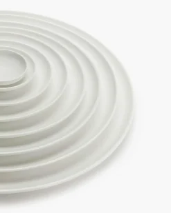 Serax Mattallrikar-Base Tallrik Ø20 cm