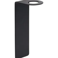 Beslag Design Tvålpumpar-Base Tvålpumpshållare, Mattsvart