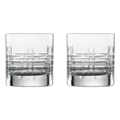 Basic Bar Whiskeyglas 36 cl, 2-pack