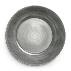 Basic Fat 41 cm, Cinnamon