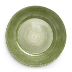 Basic Fat 41 cm, Cinnamon