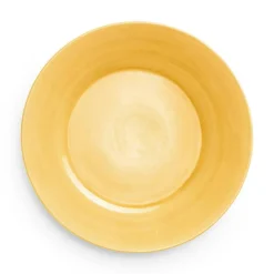 Basic Fat 41 cm, Cinnamon