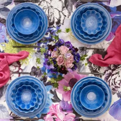 Basic Fat 41 cm, Cinnamon