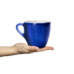 Mateus Kaffekoppar-Basic Mugg 60 cl, Grön