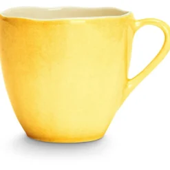 Mateus Kaffekoppar-Basic Mugg 60 cl, Grön