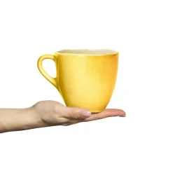 Mateus Kaffekoppar-Basic Mugg 60 cl, Grön