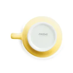 Mateus Kaffekoppar-Basic Mugg 60 cl, Grön