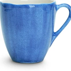 Mateus Kaffekoppar-Basic Mugg 60 cl, Grön