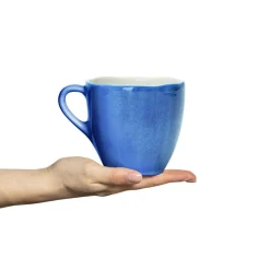 Mateus Kaffekoppar-Basic Mugg 60 cl, Grön