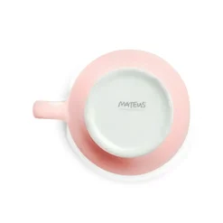 Mateus Kaffekoppar-Basic Mugg 60 cl, Grön