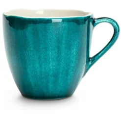Mateus Kaffekoppar-Basic Mugg 60 cl, Grön