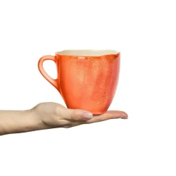 Mateus Kaffekoppar-Basic Mugg 60 cl, Grön