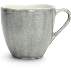 Mateus Kaffekoppar-Basic Mugg 60 cl, Grön